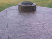 Stamped Concrete MN