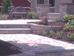 Concrete Driveway MN